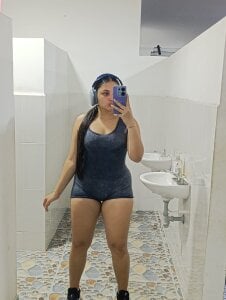 Agnesrocuzzo casual Pic 7