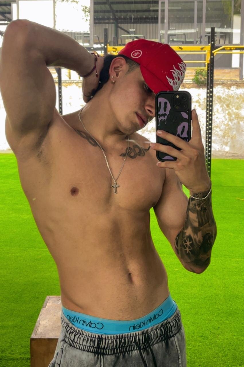 Foto em tendência de joseph_boy 4519