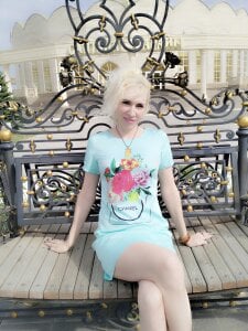 _StacyAngel_ Прогулка Pic 5