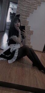 kitsune_little maid neko 圖片 6