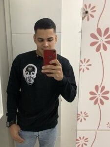 oliver_sanders Hello Pic