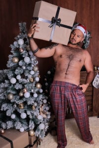 mister_miike Christmas fire 🔥 Pic 5