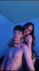 ThePerfectChemistry Public Pic