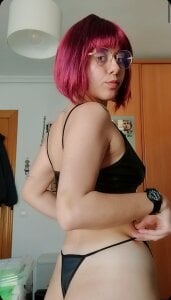 lunita1901 Public Pic 5