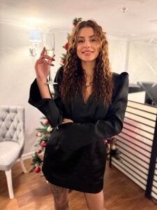 SofiaGrance It's me🎀 Fotka