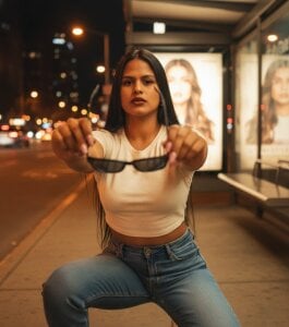 SweetAlmaa Public slika 8