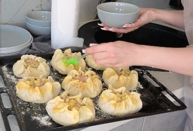 NicolaHulse culinary day Bilde 4