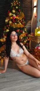 DemiJones_のMerry Christmas Love🎉✨の 4枚の写真