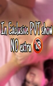 honeybuns_lizzy PVT show Pic