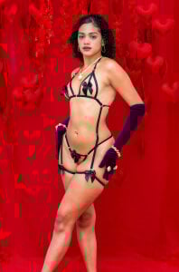 Alahia_Baiter Love is love! Pic