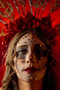 PaulaRussso The Dark Reign of Catrina Paula⛓️ Pic 2