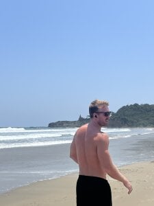 CaramelFoxx Tom&Caramel<3 Pic 3