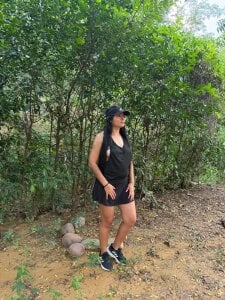 Pussy-Hairy-Horny Public Immagine  5