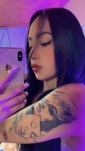 Violeta_pink10 Public Pic 5