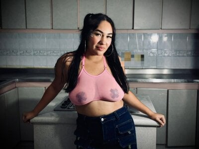 AzumiWalker HOT Pic 5