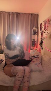 Eva_Sonic elf cosplay pt 2 Pic 3