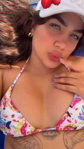 Hopeluna Ricaricaricarica Pic 3