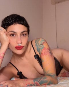 Sugarforyourbody honey Pic