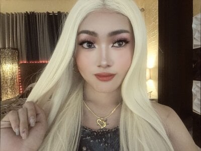 SeductiveJilianTS Public зображення 5