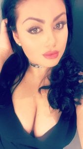 BadAssVeronica Veronica Pic 3