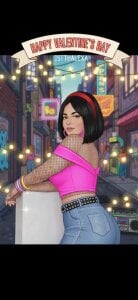 istthalexa Happy Valentine's Day 圖片 2