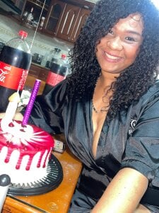 Kymy_marquez Cumpleaños 2026... 36 años... Pic 6