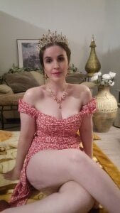 Public de LilyahReign  4 Imagens