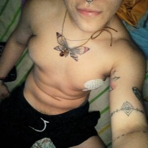 Trans_Masculino97 ;) Kuva