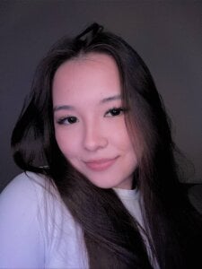 CarmanHenning make me smile😁 Immagine 