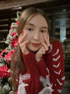 ElfredaTupyTime for dinner haha图片 2