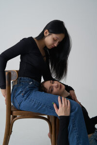 two_sugar_girl Sweet girls Pic 4