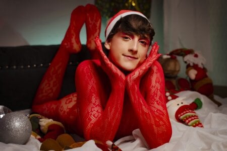 Diamond_Piarce DO YOU WANT MY CHRISTMAS GIFT? ✨ 圖片