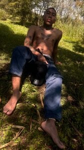 Natural od ThiagoBerry  7 snímek