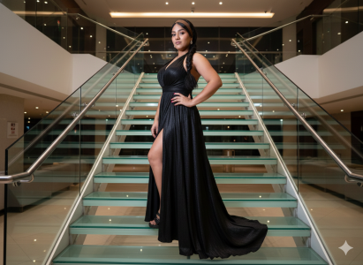 ScarlettCan sexy girl Pic 5