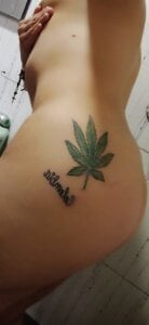sexymarilyncolombia Ass ! Mmm Pleasure anal and dirty Hot ! Photo 5