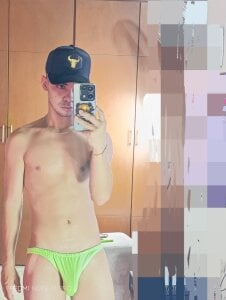 Violet_Dream2 Sexy boy Pic 5
