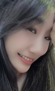 Xiaoguo_lucky loveliness Pic