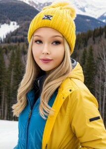 ElsaDivine Taste of Desire 🍒 . fénykép