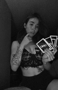 UNO time de ashleyro1 Foto 3