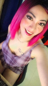 urwildkimmybitch69sweetkimmy Bild 3