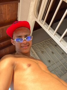 PRINCES_OF_DAMIAN Damian❤ Pic 8