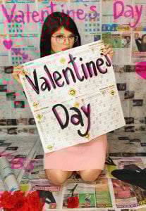 dayis_butera: Valentine´s day ( 2 фото)