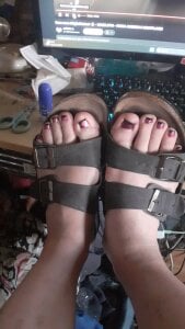 jumady-ts meine füße my feet--  5. fénykép