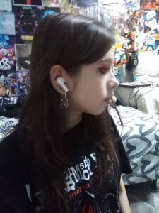 VallieOgren It’s me) Pic 4