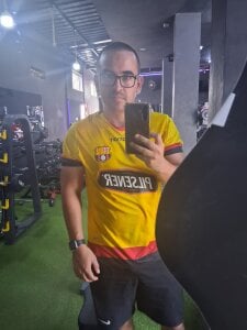 Andresz94 GYM Poză 2