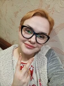 KamillaJei Red hair Foto 6