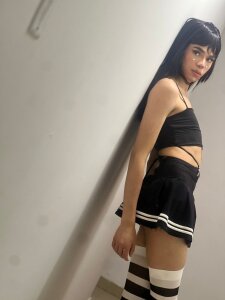 chanell_coco Public Pic 4