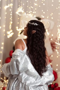 GiselOrtiz Merry Christmas to everyone! I wish you a day full of love Pic 3