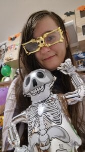 Dark Halloween de Ace_of_devil  9 Imagens