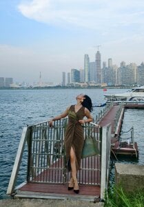 typ-006 生活照1 Hình 2